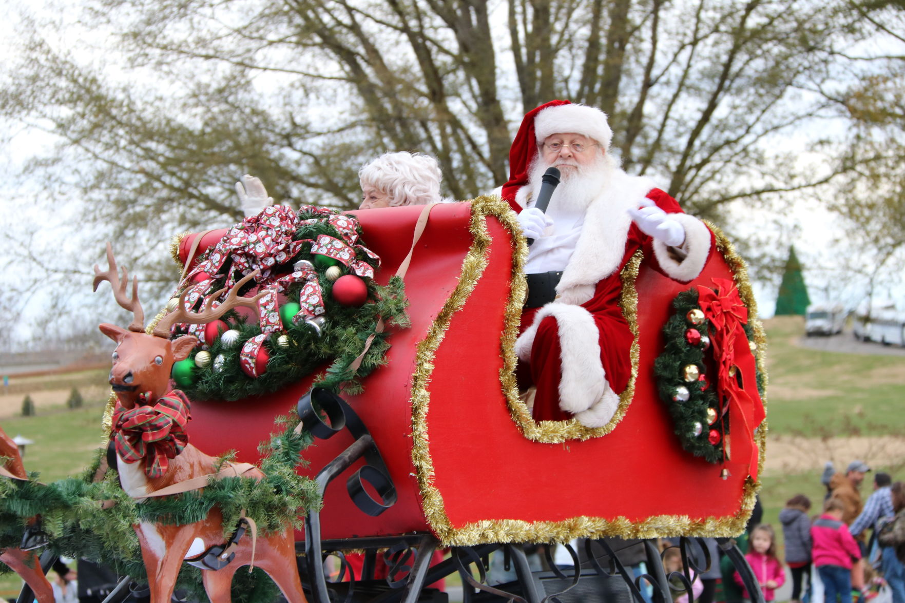 J. Iverson Riddle Christmas Parade 2018 (295).JPG
